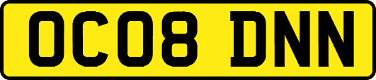 OC08DNN