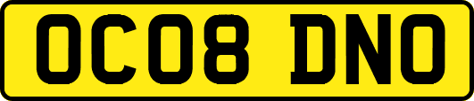 OC08DNO