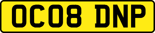 OC08DNP