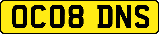 OC08DNS