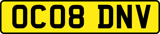 OC08DNV