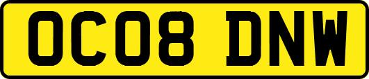 OC08DNW