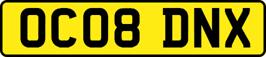 OC08DNX