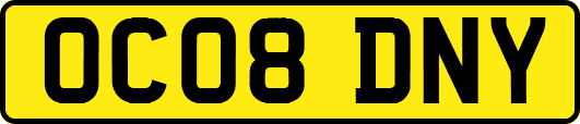 OC08DNY