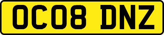 OC08DNZ