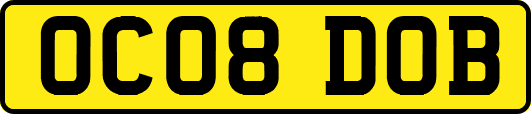 OC08DOB