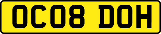 OC08DOH