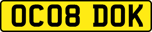 OC08DOK