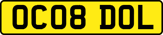 OC08DOL