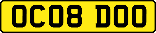 OC08DOO