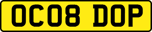 OC08DOP