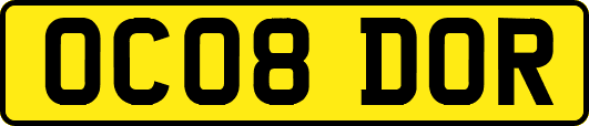 OC08DOR