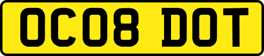 OC08DOT