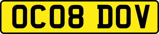 OC08DOV
