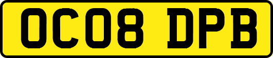 OC08DPB
