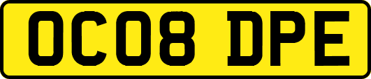 OC08DPE