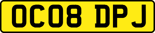OC08DPJ