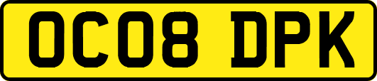 OC08DPK