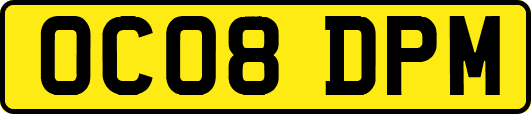 OC08DPM