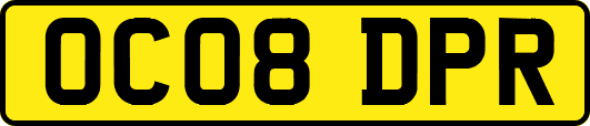 OC08DPR