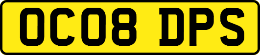 OC08DPS