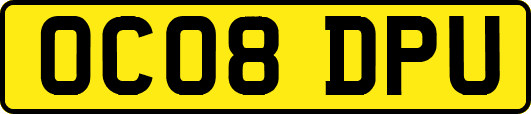 OC08DPU