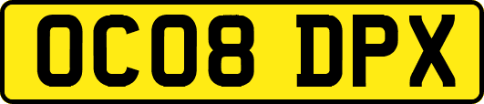 OC08DPX