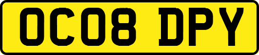 OC08DPY