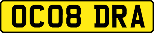 OC08DRA