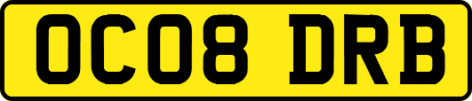 OC08DRB