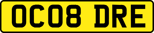 OC08DRE