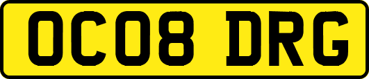 OC08DRG