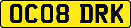 OC08DRK