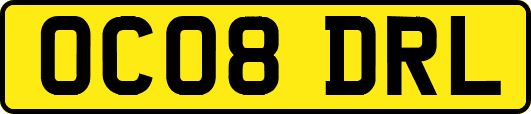 OC08DRL