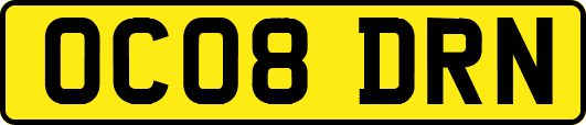 OC08DRN