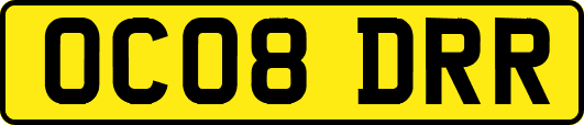 OC08DRR