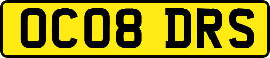 OC08DRS