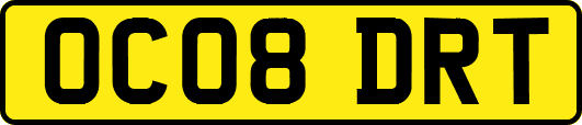 OC08DRT