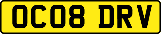 OC08DRV