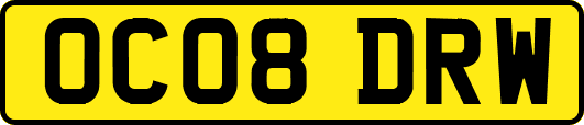 OC08DRW