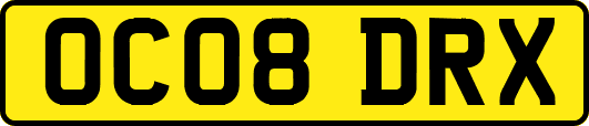OC08DRX