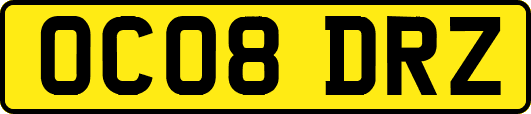 OC08DRZ