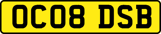 OC08DSB
