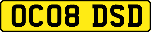 OC08DSD