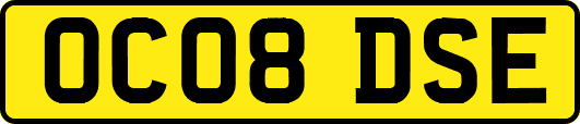 OC08DSE