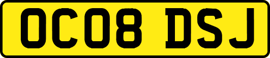 OC08DSJ