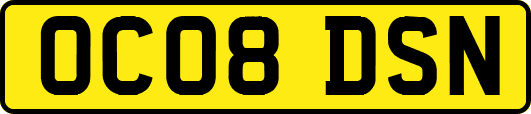 OC08DSN