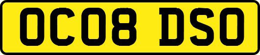 OC08DSO