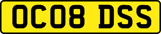 OC08DSS