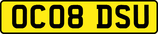 OC08DSU